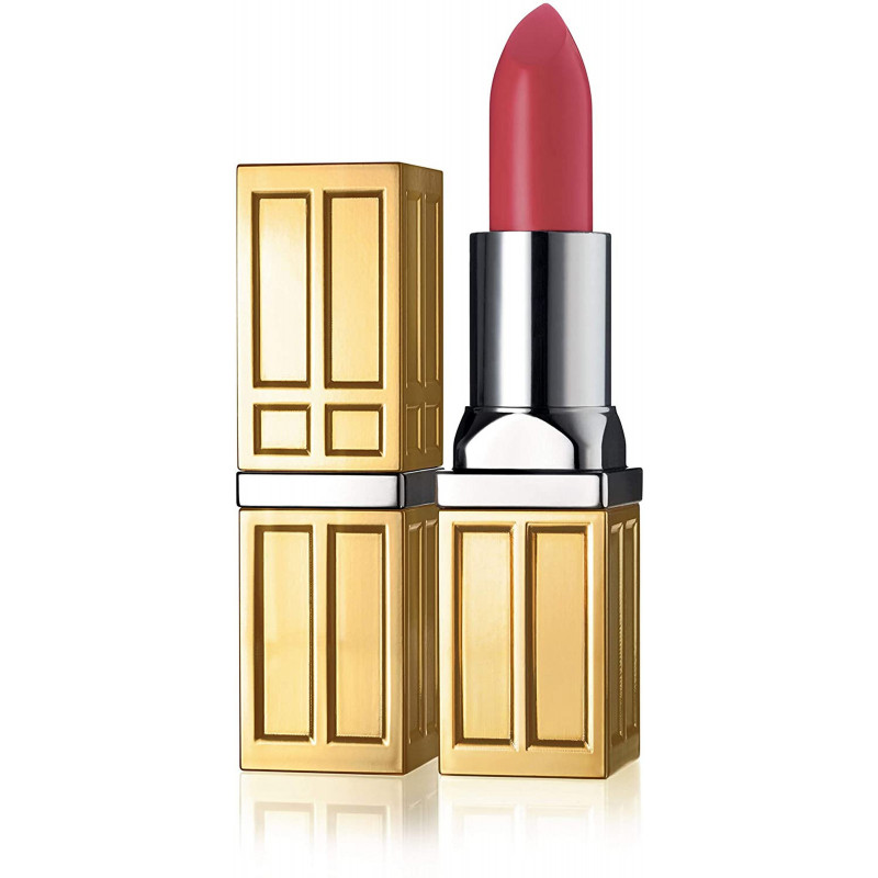 Elizabeth Arden Beautiful Colour Moisturizing Lipstick Matte Finish, Rose Petal, Currently priced at £20